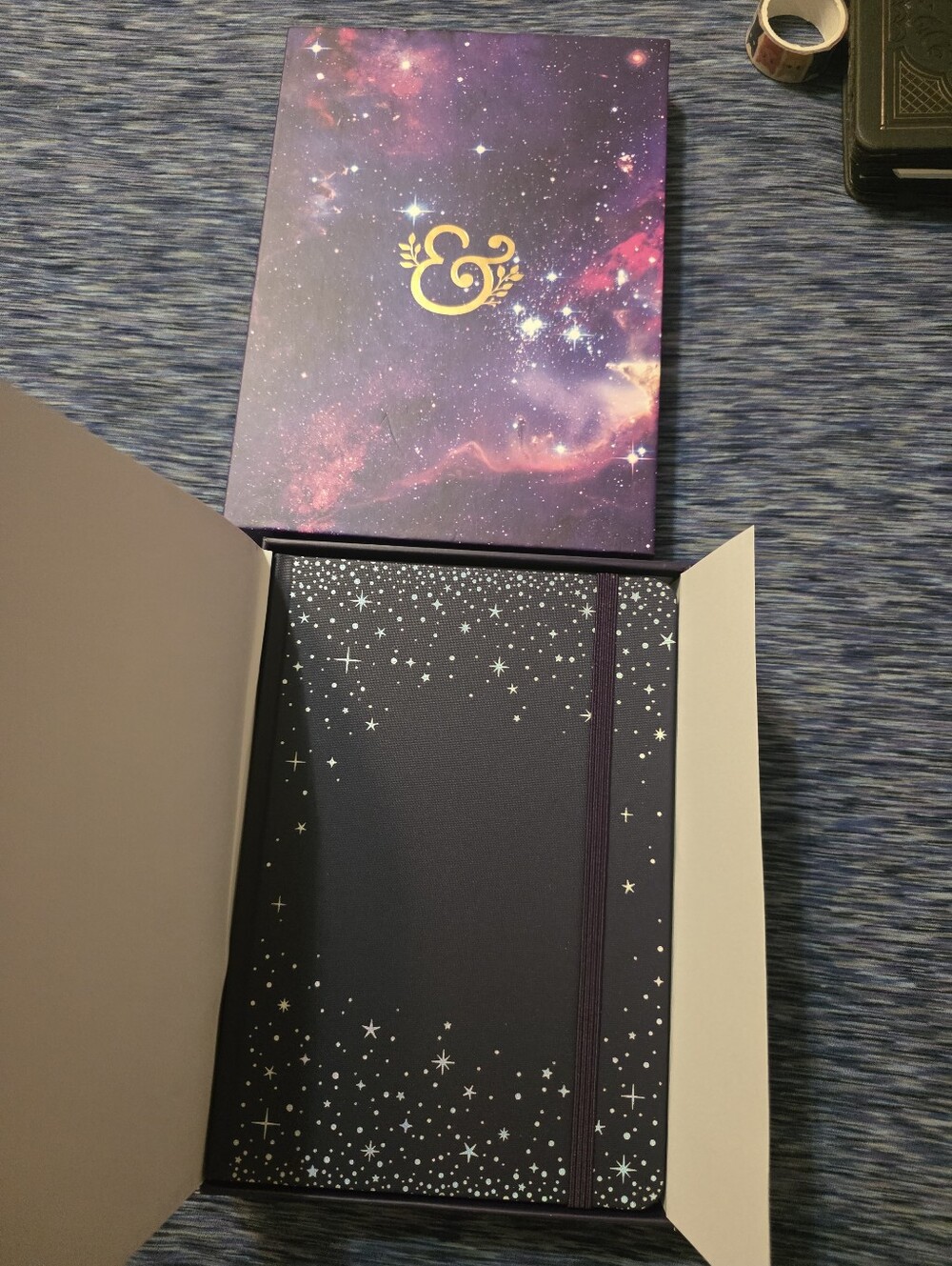 *NIB* STAR Archer & Olive Hardcover Journal Notebook